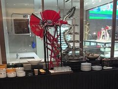 -菲住布渴酒店自助餐厅(阿里巴巴西溪园区店)