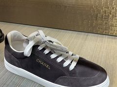 -Chanel(德基广场店)