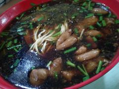 -小龙大肉面馆