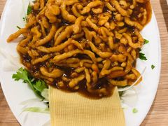 京酱肉丝-姥家春饼店(漳州二路店)
