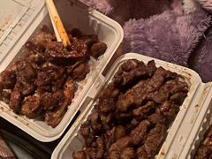 -马老大烧烤(和平路店)