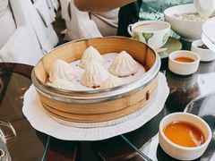 -The lounge 柏悦酒店大堂酒廊(上海环球金融中心店)