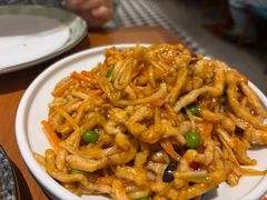 -老昌春饼(中央大街店)