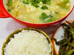 -三姐妹冷面馆(保卫路店)