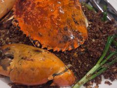 -喜记避风塘炒辣蟹(旗舰店)