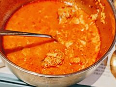 -梨花牛肉汤饭(仁恒伊势丹店)