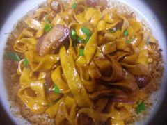 皖南焖面-同庆楼(金宝汇店)