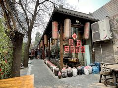 -锦小馆(安贞店)