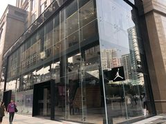 -Air Jordan(世贸天阶店)