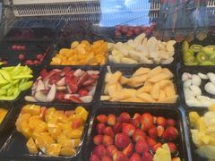 -老炳·七丛松甘草水果