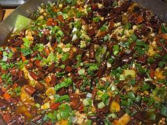 -胡马八破·川菜小馆(高新万达店)