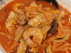 -桃园中华料理炸酱面(燕儿岛路店)