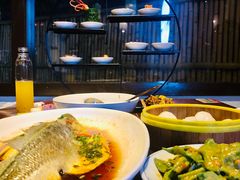 -大牌大·传统杭帮菜(湖滨店)