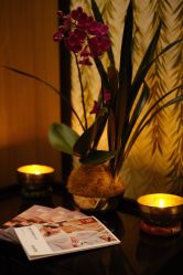 点击看大图 -文华东方水疗中心