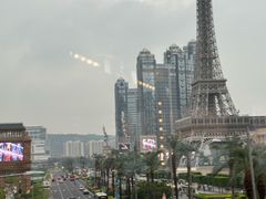 -澳门威尼斯人综合度假区