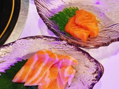 -半岛听涛蒸汽海鲜自助(K11店)