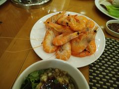 -盛宴标帜西餐厅龙虾.鲍鱼•牛排(重庆喜来登大酒店)