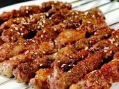 -火龙堂·风味民间菜(文一路店)