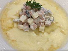 -库滋明·俄罗斯特色美食(中央大街店)
