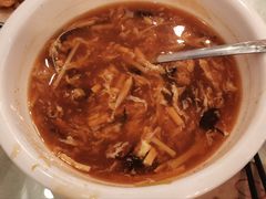 -芝麻花餐厅(祁家豁子店)