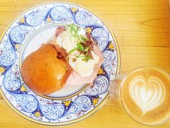 -Alimentari早午餐(安福路店)
