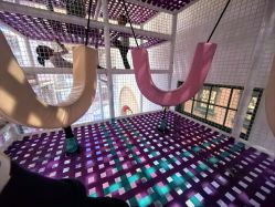 -奈尔宝家庭中心·亲子餐厅(华采天地店)