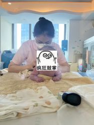 -明昇月子中心(番禺万达广场店)