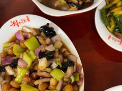 -刘小忙把子肉(北园大街总店)