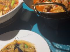 -呷湘厨·鱼汤捞饭·剁椒鱼头·湘菜(国家会展中心店)