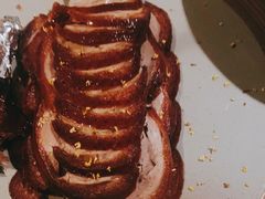 -青年公社烤鸭(青年路店)