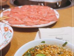 -汕头八合里海记牛肉店(清河店)
