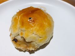 酥皮烤包子-胖老汉椒麻鸡清真新疆菜(西御街店)