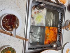 -海底捞火锅(吾悦国际广场店)