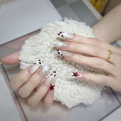-UMl Nail 尤米美甲美睫半永久