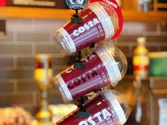 -COSTA COFFEE(吴江路店)