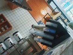 -茶百道(江津吾悦广场店)