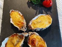 -三号码头罗氏虾小馆