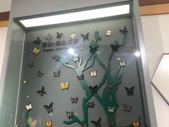 -房山世界地质公园博物馆