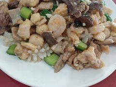 -胖子菜馆(隆昌路店)