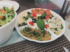 -ALAMEEN阿拉伯餐厅(三里屯店)