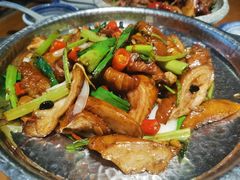 -95号酱骨·一块豆腐(展春园西路店)