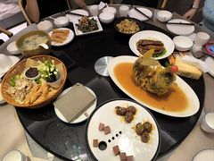 -闫府私房菜·百年鲁菜(恒隆店)