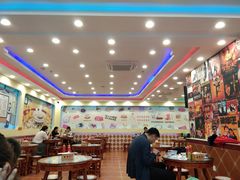 -捷信牛奶甜品世家(学府店)