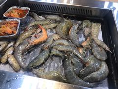 -苏格里岛自助海鲜烤肉(青秀万达店)