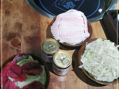 -楠火锅(龙阳广场店)