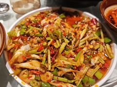 -常和州·夜宵大排档(常州单店)