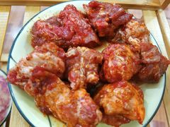 滋香排骨-阿昌白族石板烧(大理古城店)