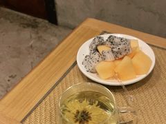-良子健身(望京SOHO店)