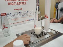 -红星前进面包牛奶公司(五道口购物中心店)