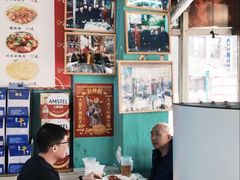 -万顺啤酒屋(皇寺路店)